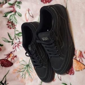 Van's skate shoes men's size 8